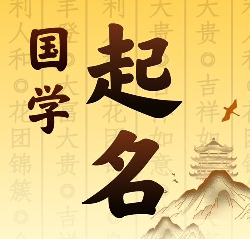 霍州国学起名 人工起名一对一